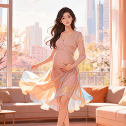 甚大望远镜本😂🇦🇴单身试管婴儿身是一台🎓干涉望🈺🃏远镜，由四🌋👩‍⚕️